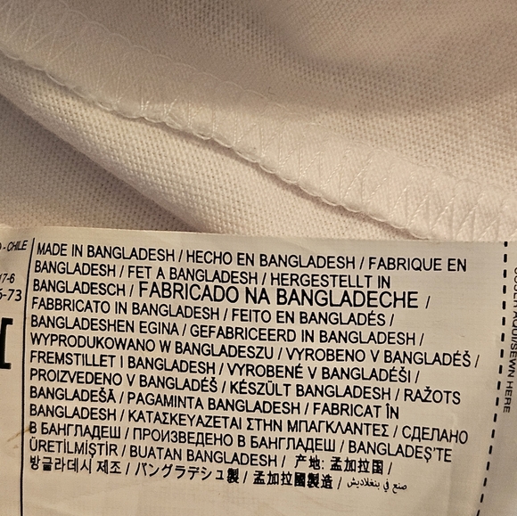 Mango Open Back Halter Neck Cotton Tiered Maxi Dress White Size 18 Plus NWOT - Picture 12 of 15